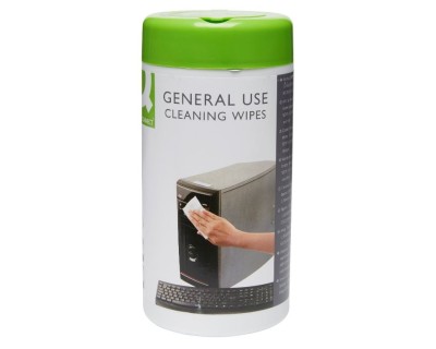 PC Screen Surface/Telephone Wipes