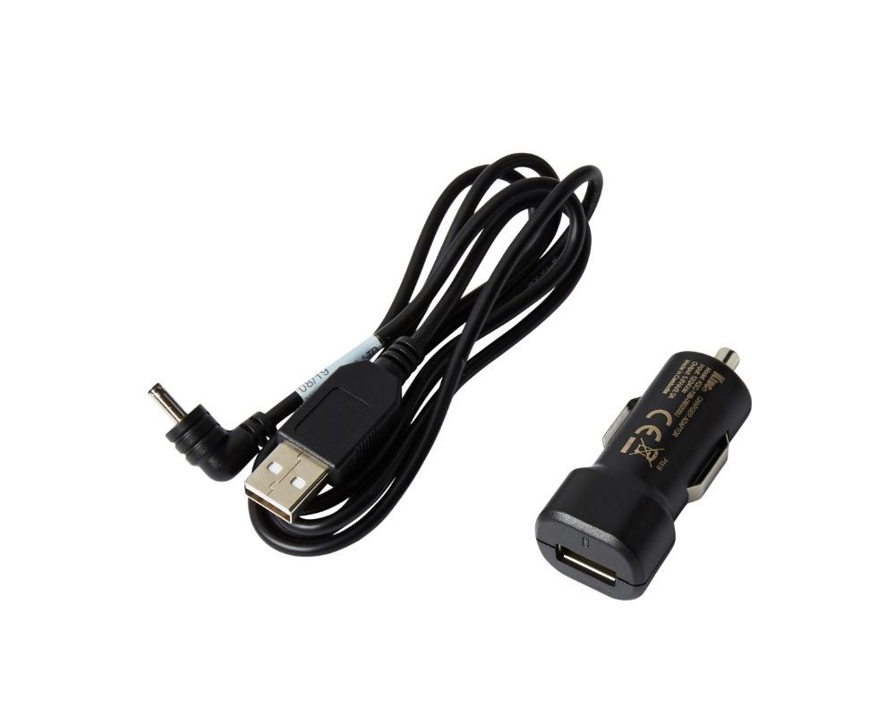 Ingenico Move 5000 In Car Charger