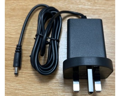S1F2 PSU UK (FOR TERMINAL, NOT CHARGING DOCK) FOR CASTLES S1FT TERMINAL