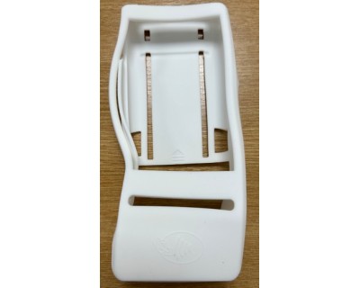 S1F2 SILICON PROTECTOR (WHITE) FOR CASTLES S1FT TERMINAL
