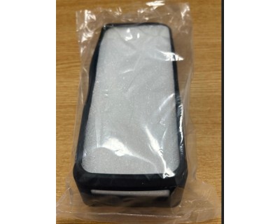 SILICON PROTECTOR (BLACK) FOR CASTLES S1F4 PRO TERMINAL