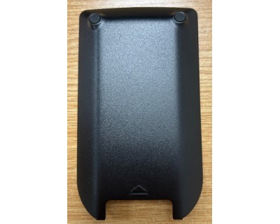 S1F4 PRO BATTERY COVER ASSY (BLACK) FOR CASTLES S1F4 PRO TERMINAL