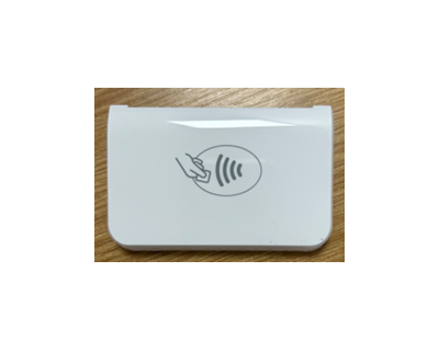 S1F2 PRINTER COVER