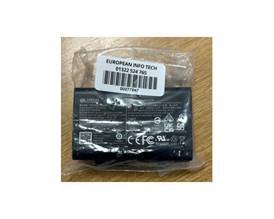 BATTERY LI-ION S1F4 PRO -A011862013A 7.2- 8.4V 3250MAH