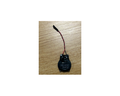 BATTERY LI COIN CELL