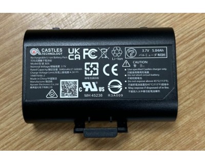 S1F2 BATTERY