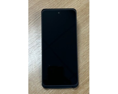 S1F4 PRO TOP COVER ASSY (BLACK)