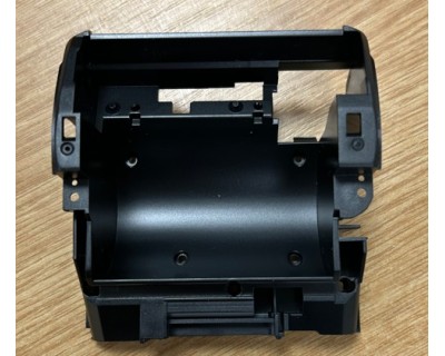 S1F4 PRO PRINT FRAME ASSY (BLACK)